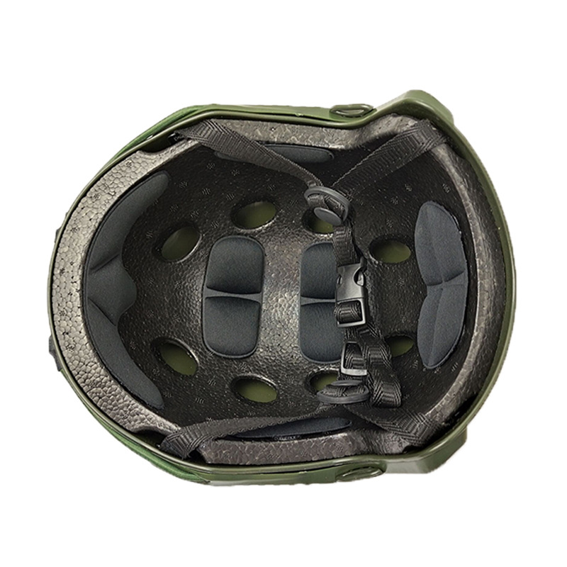 Casque tactique FAST MH PJ BJ, - Helmet Headset Noise Cancellation avis et prix