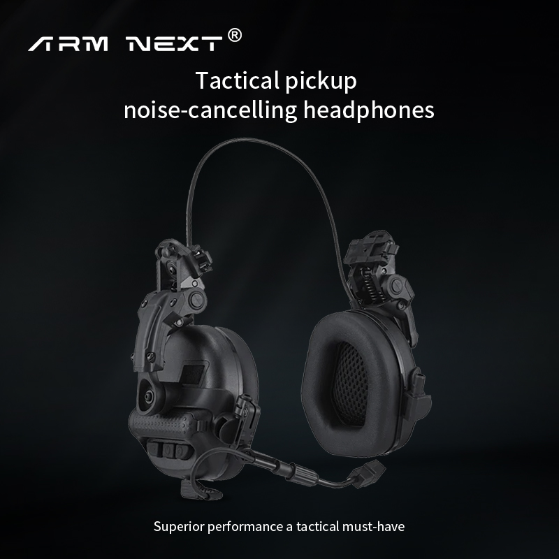 ARM NEXT F30 Cache-oreilles ta - Helmet Headset Noise Cancellation avis et prix
