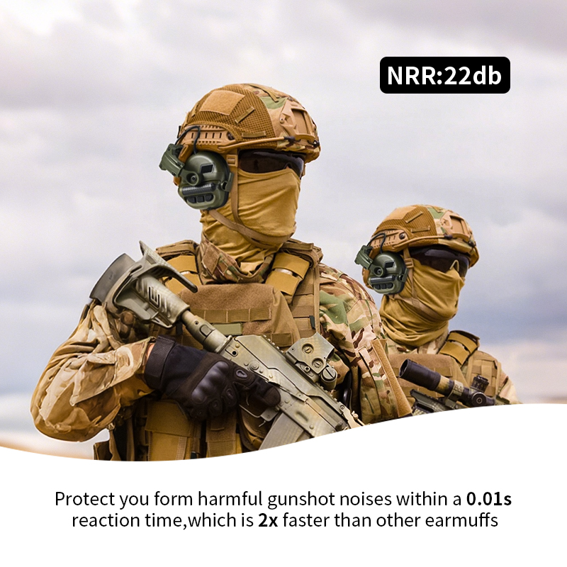 ARM NEXT F30 Cache-oreilles ta - Helmet Headset Noise Cancellation avis et prix