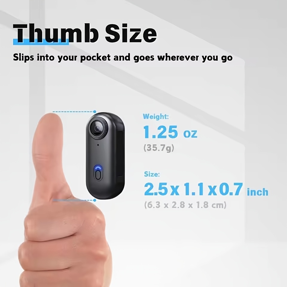    Caméra de sport de plein a - Helmet Camera 4K Wifi avis et prix
