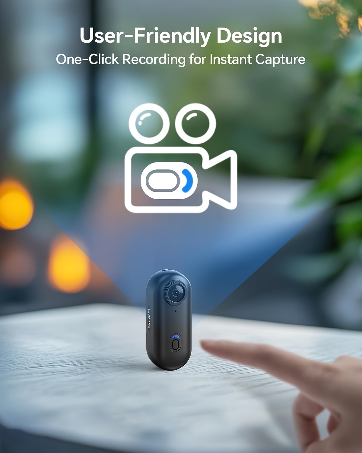    Caméra de sport de plein a - Helmet Camera 4K Wifi avis et prix