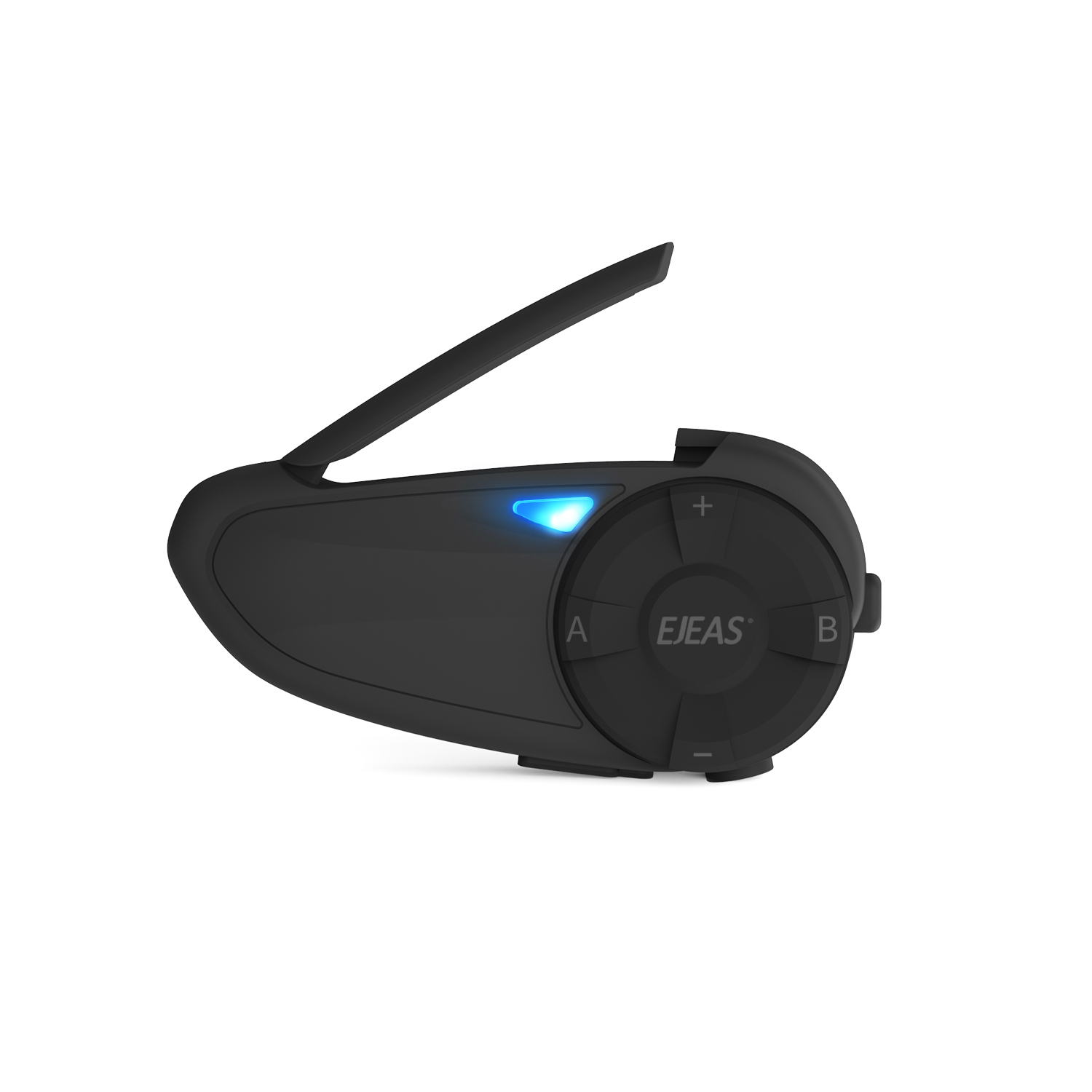 EJEAS Q7 casque de moto casque - Motorcycle Intercom With Fm Radio avis et prix