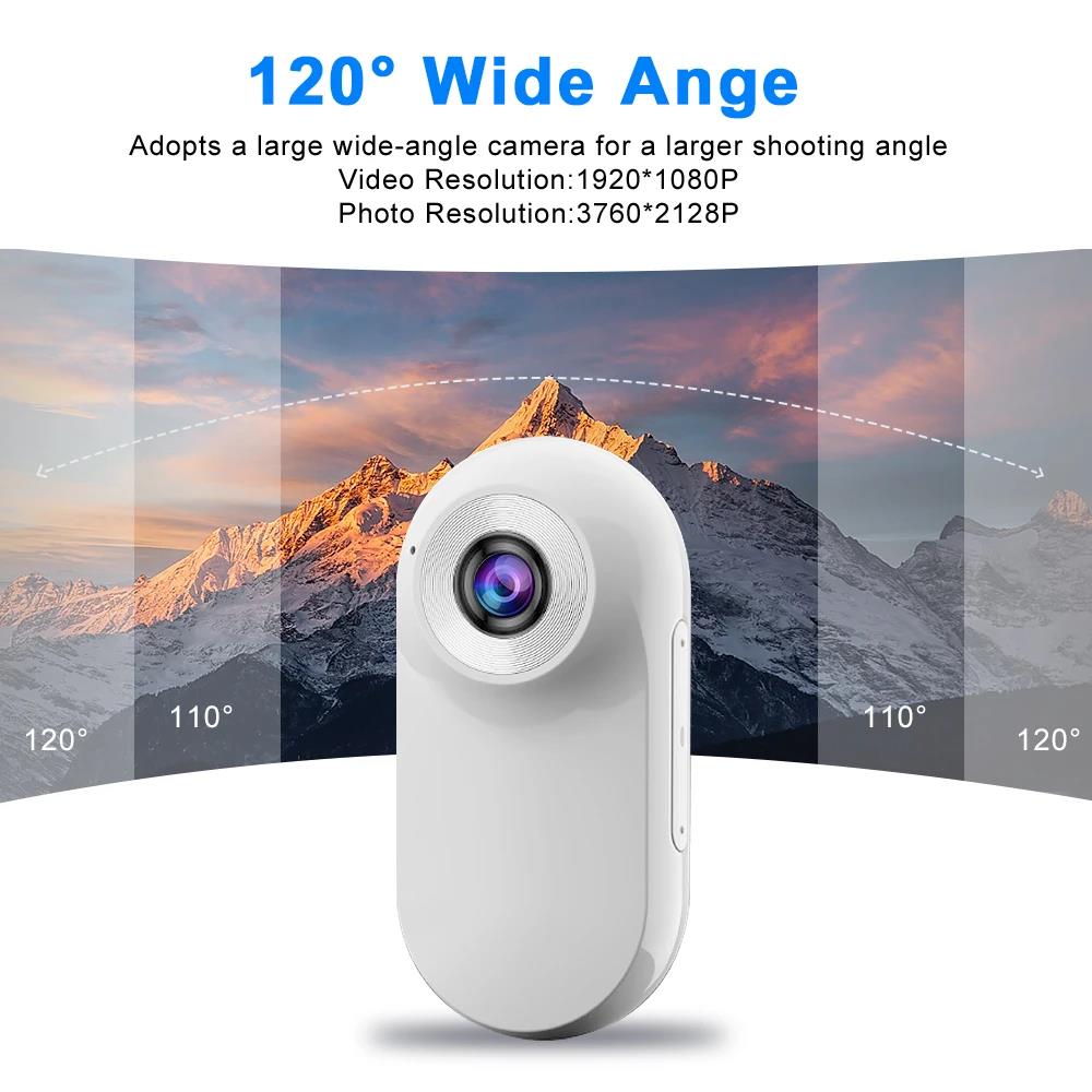 Caméra sportive 1080P pour cas - Helmet Communication System Camera avis et prix