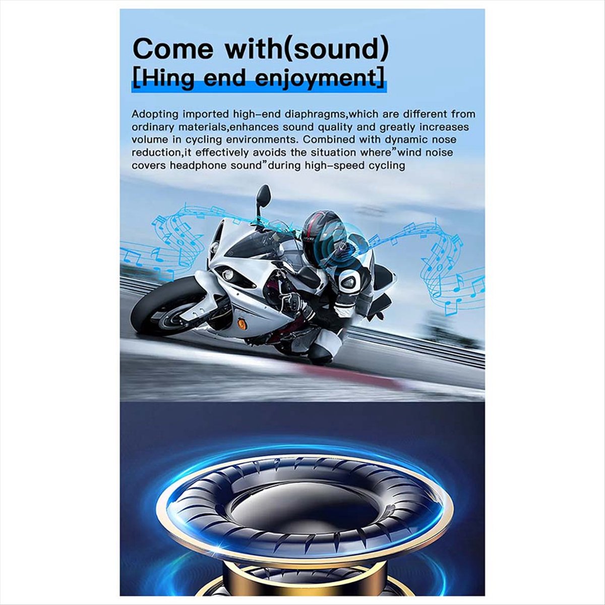 Casque de moto A64K LX5 avec i - Motorcycle Intercom Mesh 2000M avis et prix