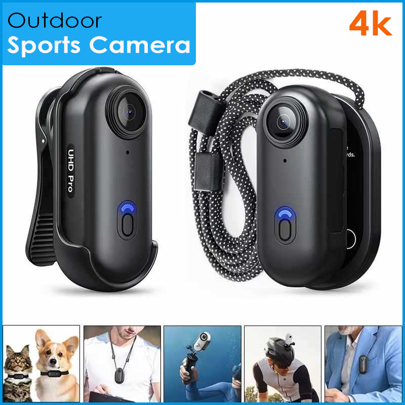 Caméra de sport de plein air 4 - Helmet Communication System Camera avis et prix