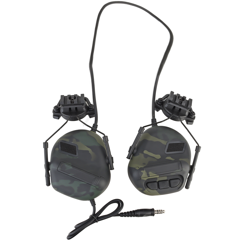 LPRED-Casque DulHelmet avec ré - Helmet Headset Noise Cancellation avis et prix
