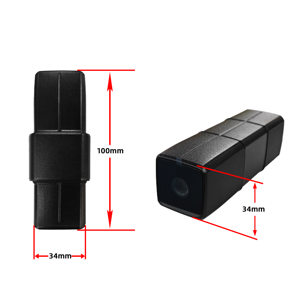 Caméra de chasse Firefly Q8 4K - Helmet Camera 4K Wifi avis et prix