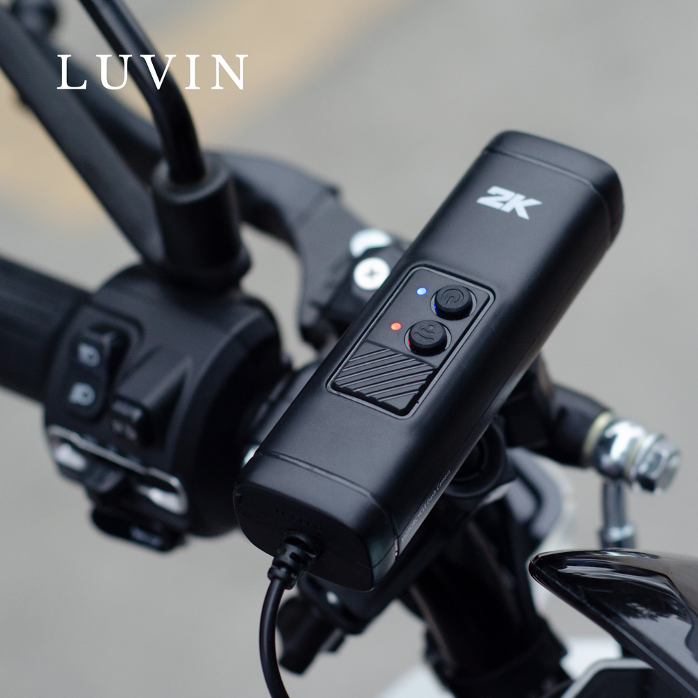 Caméra DVR pour moto Freedconn - Helmet Communication System Camera avis et prix