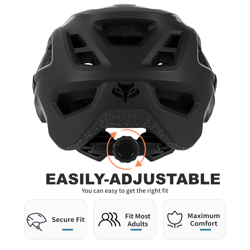 Casque de vélo de montagne BAT - Helmet Communication System Camera avis et prix