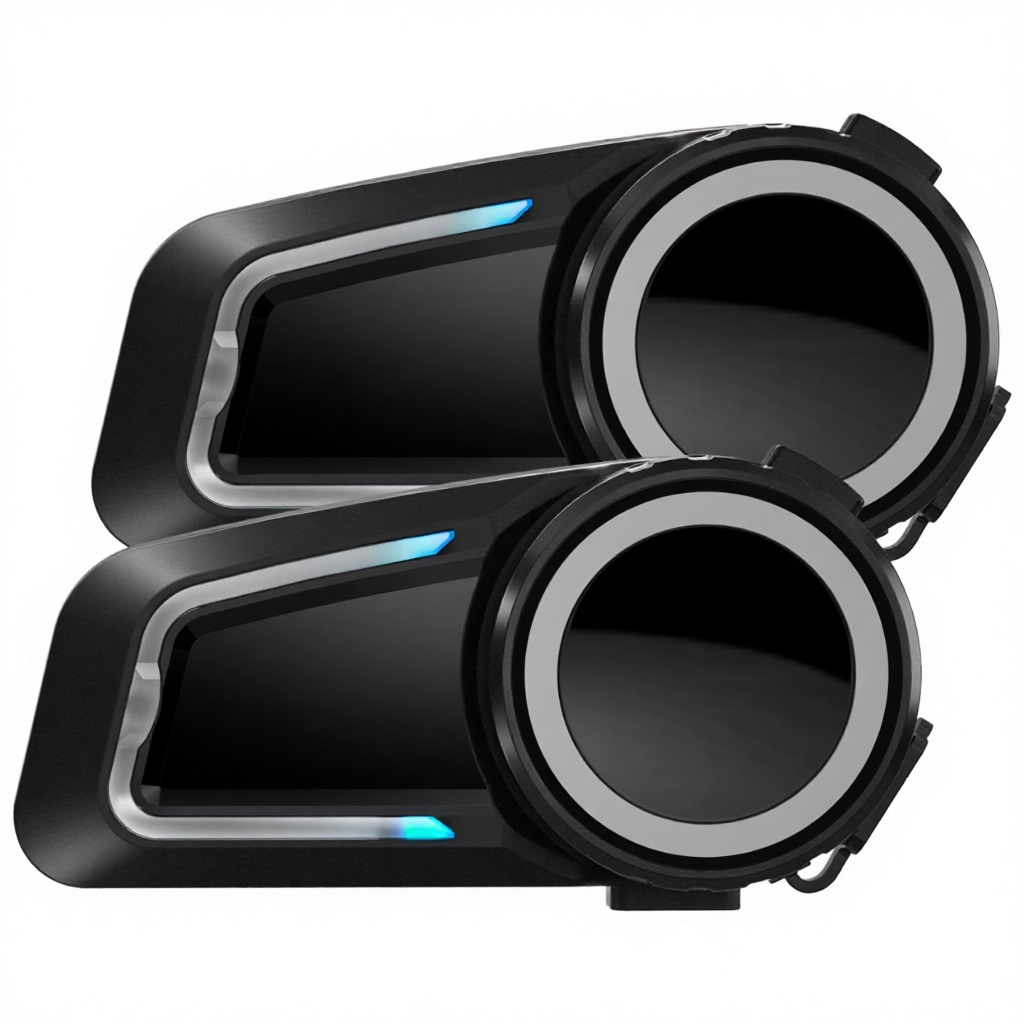 Nouveau prix de gros FX7 2000M - Motorcycle Intercom Mesh 2000M avis et prix