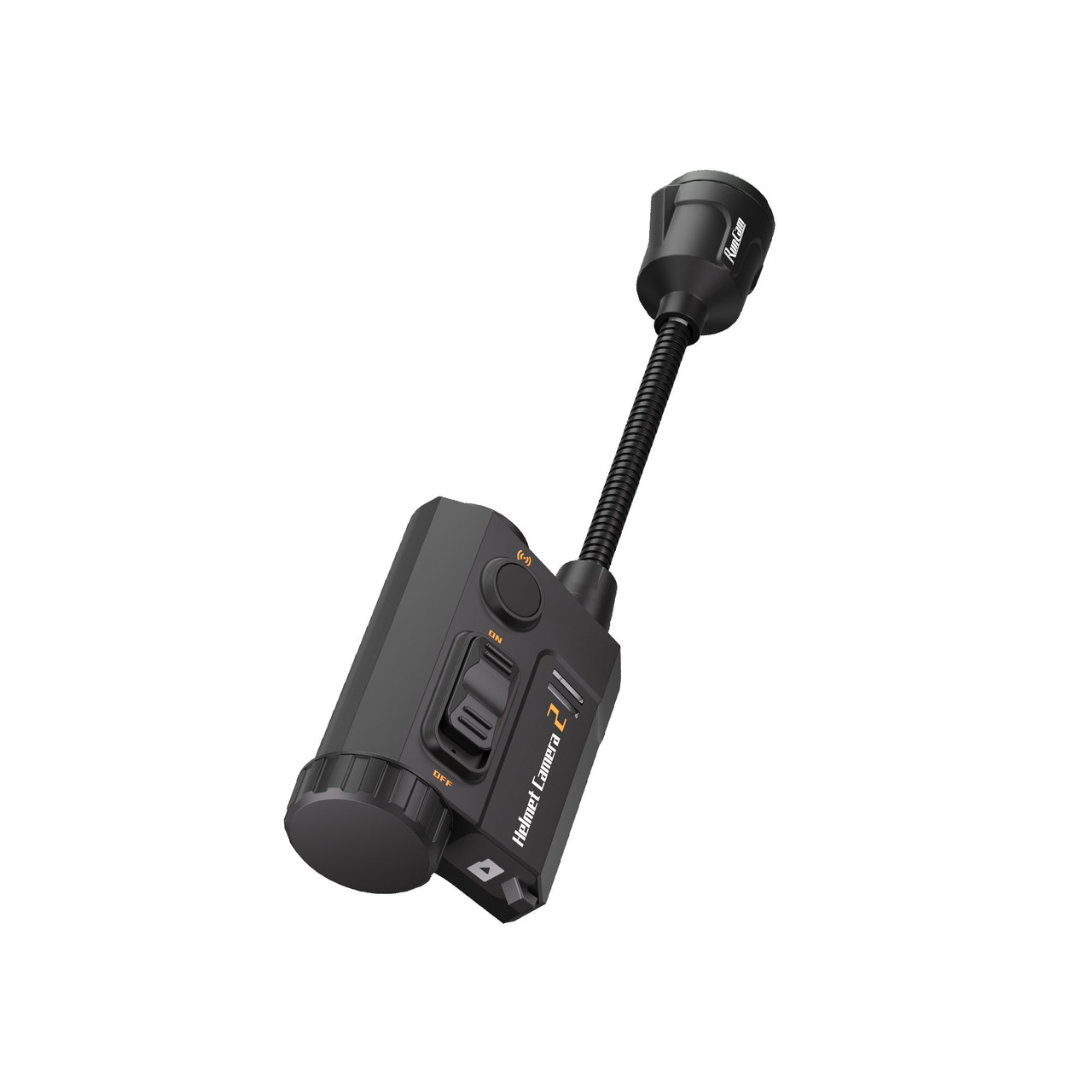 Caméra de casque RunCam 2 Helm - Helmet Communication System Camera avis et prix