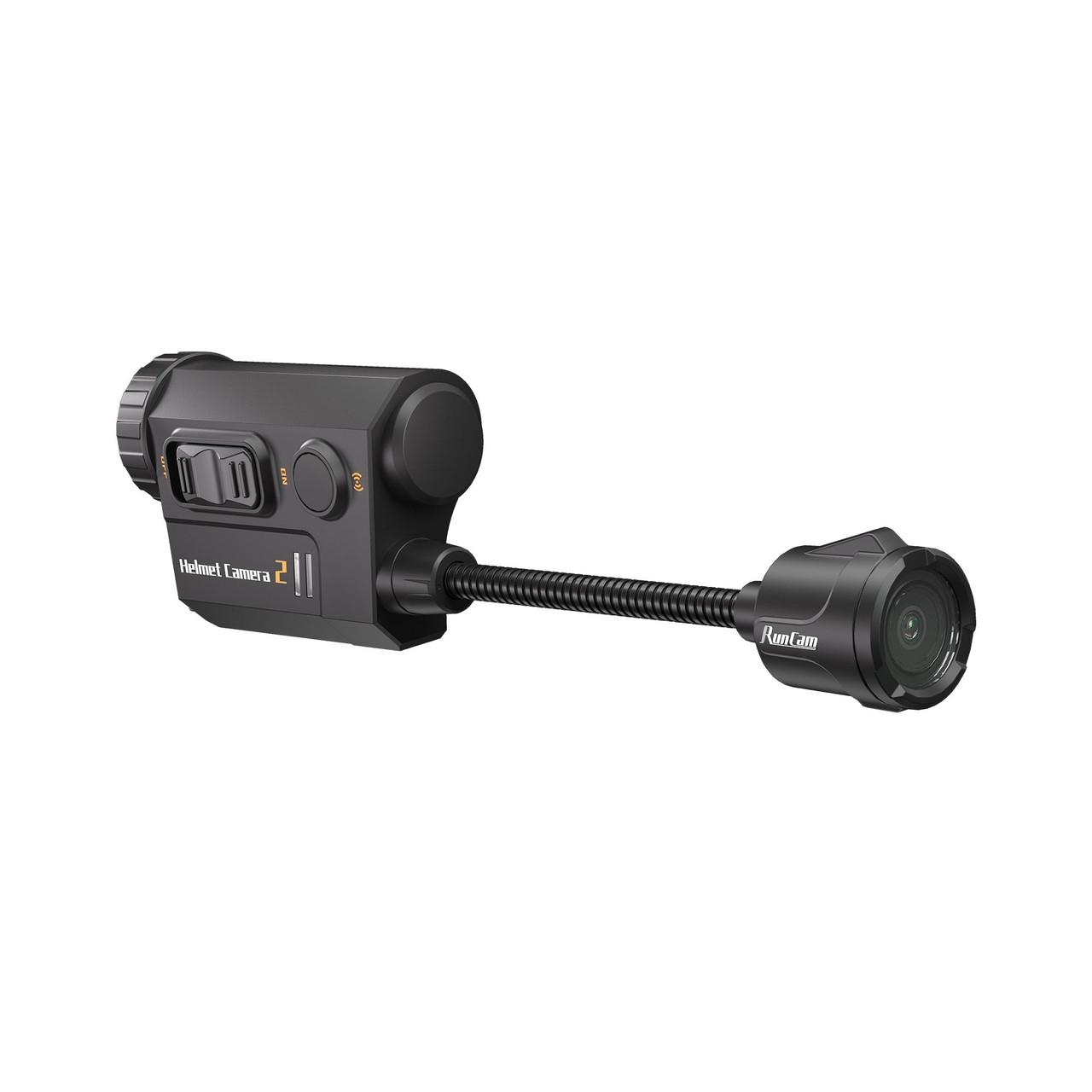 Caméra de casque RunCam 2 Helm - Helmet Communication System Camera avis et prix