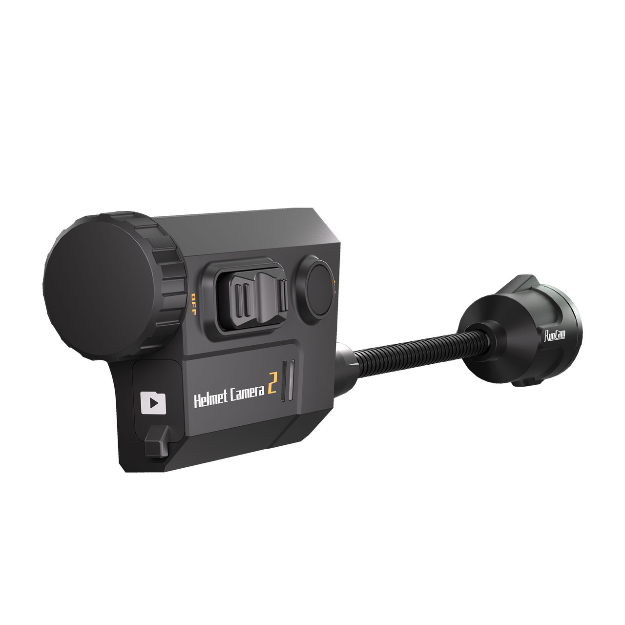 Caméra de casque RunCam 2 Helm - Helmet Communication System Camera avis et prix