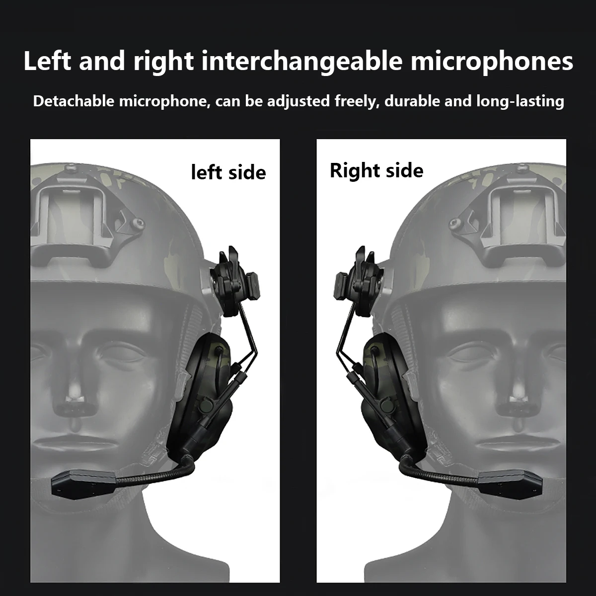 Dulhelmet-Casque antibruit san - Helmet Headset Noise Cancellation avis et prix